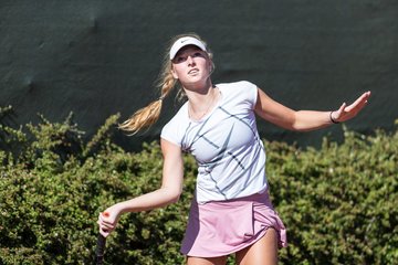 Bild 368 - OL Grossflottbeker THGC - Harburger TB : Ergebnis: 8:1